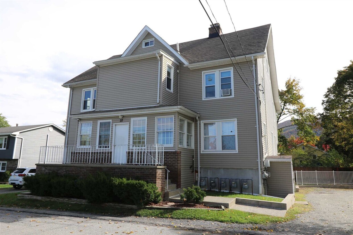 22 Coffey Ave Unit N3, Beacon, NY 12508 Apartment for Rent in Beacon