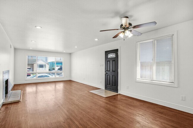 Foto del edificio - 3/1 Available Now Daly City