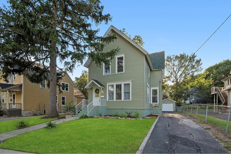 Foto principal - 628 S Liberty St