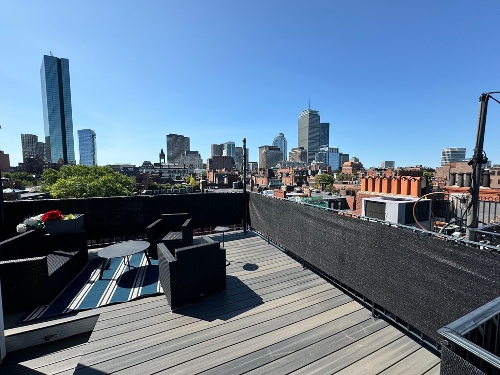 Foto principal - 265 Beacon St