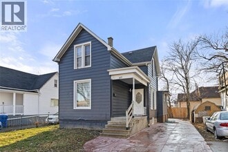 Building Photo - 811 Langlois Ave