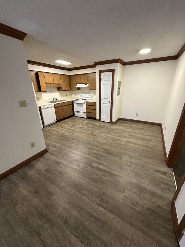Foto del edificio - 2 Bedroom 2 Bathroom Condo!
