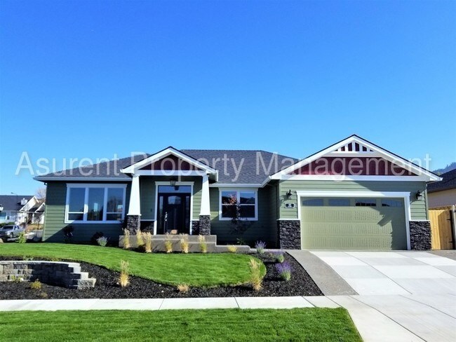 Foto del edificio - 925 Callaway Dr
