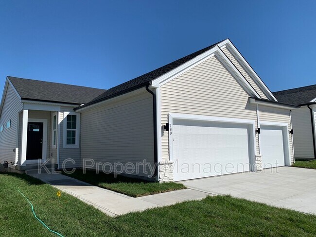 Foto del edificio - 780 McIntosh Ct NE