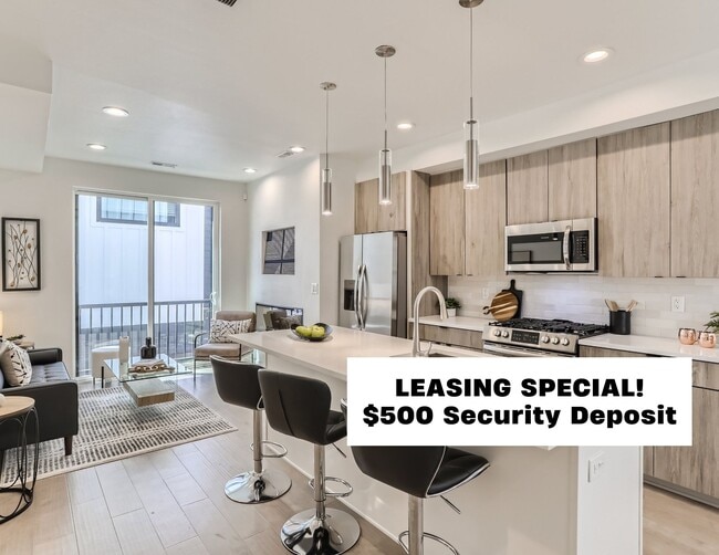 Building Photo - 1920 Hooker St