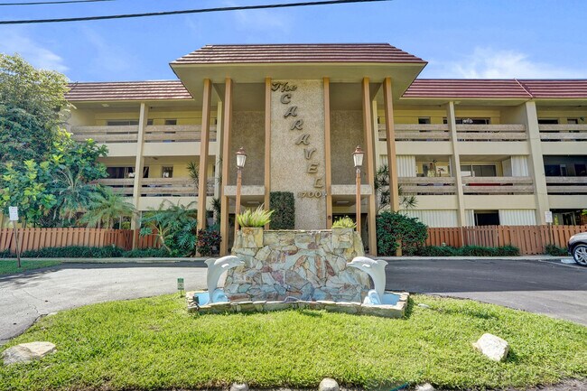 Foto del edificio - 1700 SE 15th St