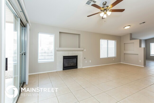 Foto del edificio - 4313 Wickford Dr