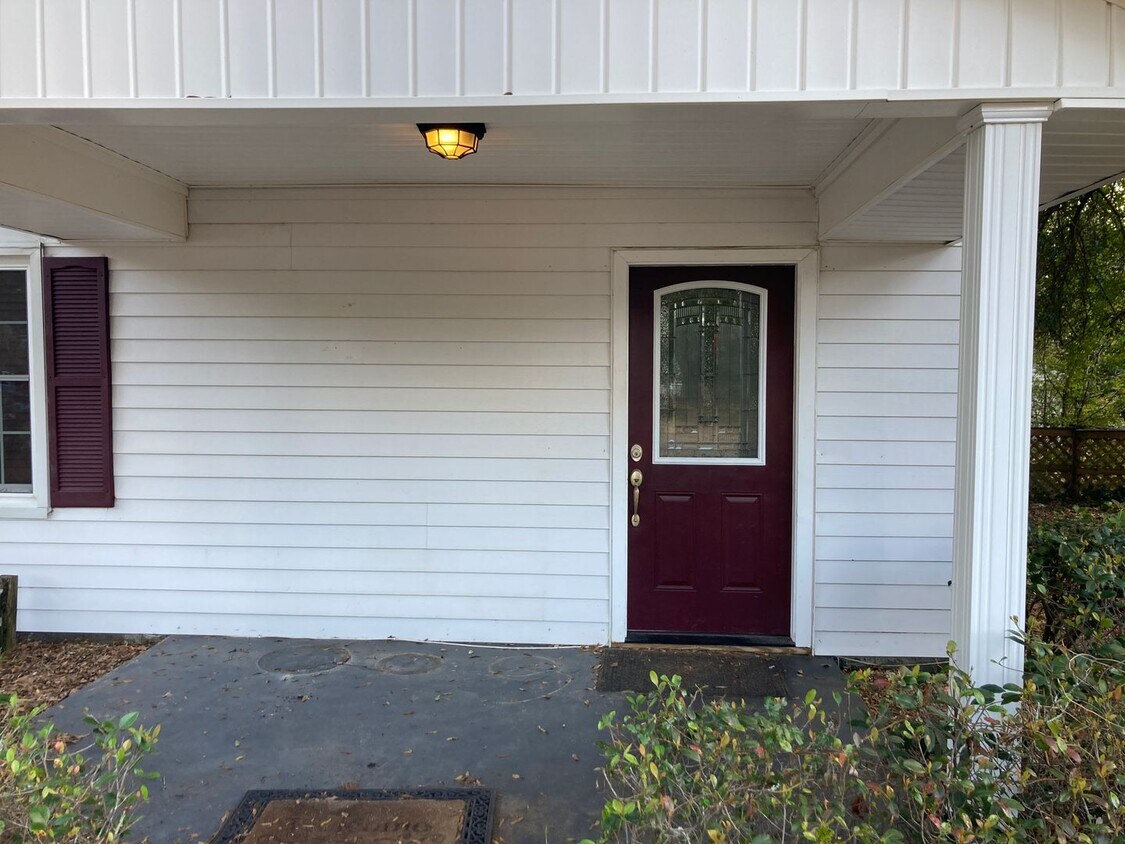 Foto del edificio - 2 Bed, 1 Bath House