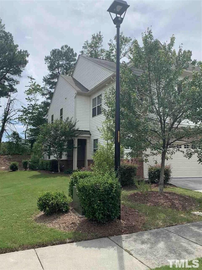 339 Scotlow Way, Morrisville, NC 27560 Townhome Rentals in