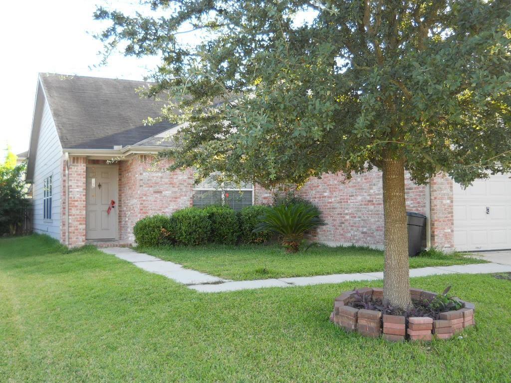 Foto principal - 1239 Flatrock Creek Dr