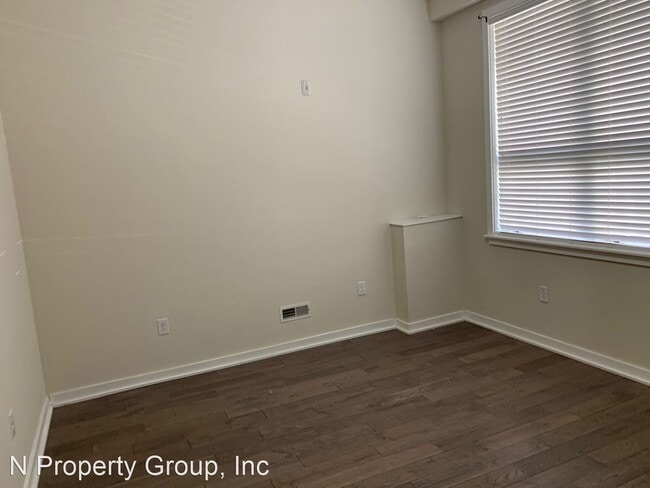 Building Photo - 1514 Parrish St