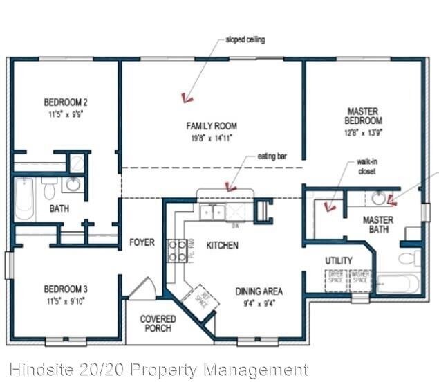 Building Photo - 3 br, 2 bath House - 1099 Englke Rd