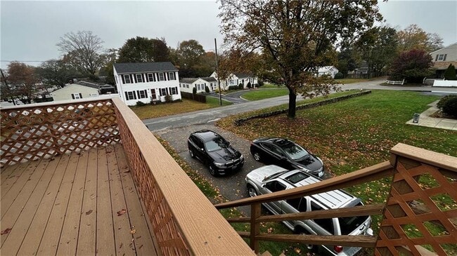 Foto del edificio - 189 Park Ave