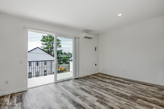 Foto del interior - Bailey Commons