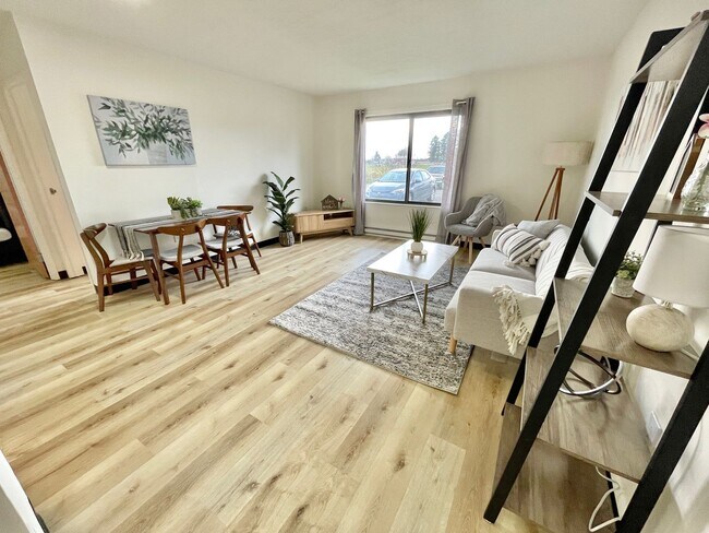 Foto del interior - Bayit Edinboro