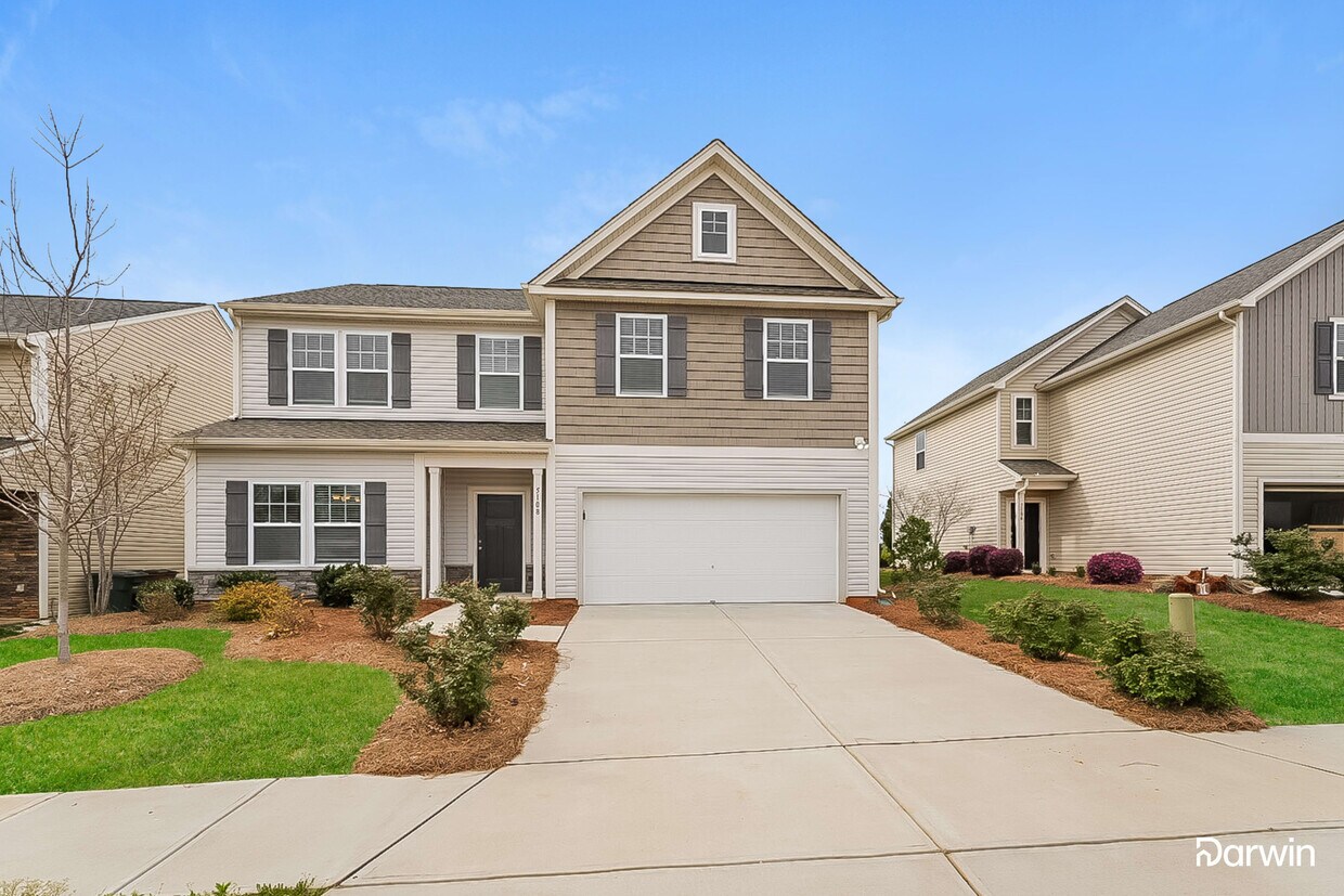 Primary Photo - 5108 Shorthorn Way, Greensboro, NC 27405