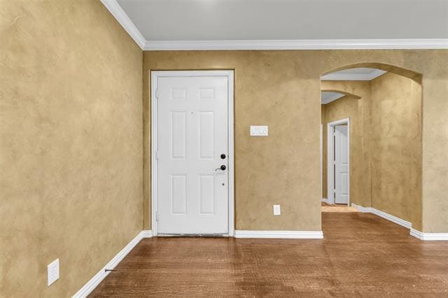 Foto del edificio - 3613 Cork Pl