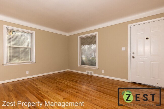 Foto del edificio - 3 br, 1 bath House - 6116 Lodewyck Street