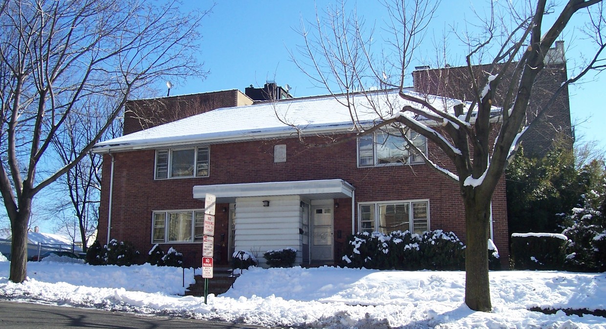 Primary Photo - 101-107 Second St