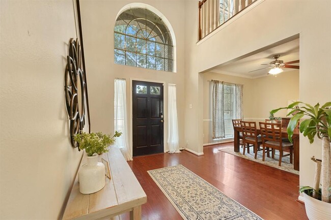 Foto del edificio - 17827 Scenic Oaks Dr