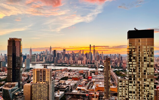 Foto del edificio - JACKSON AVENUE