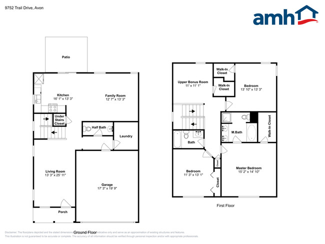 Building Photo - 9752 Trail Dr