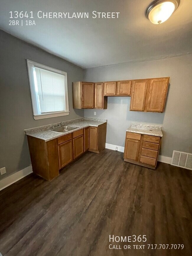 Building Photo - Cozy 2 bed 1 bath Unit