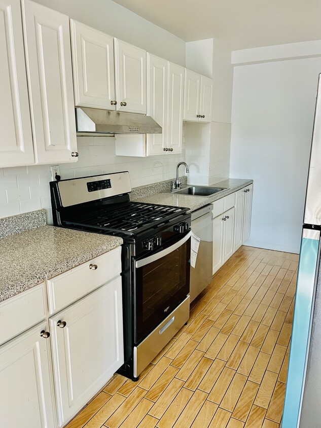 49 Davis Ave Unit 4H, White Plains, NY 10605 49 Davis Ave White