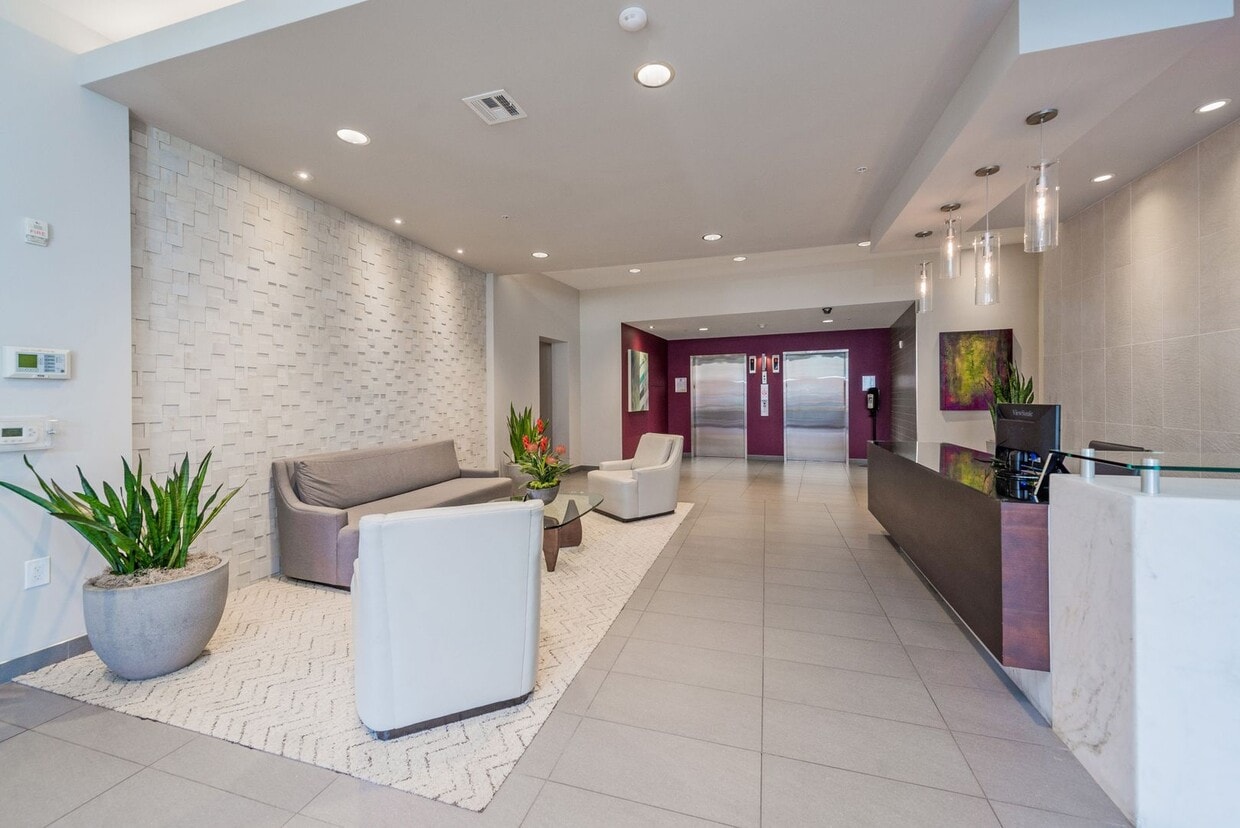 Primary Photo - Top-floor East Vilage 2 Bedroom at Nexus! ...