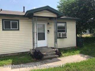 Primary Photo - 1 br, 1 bath House - 618 Blake Street