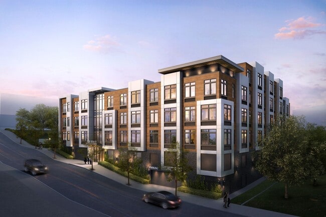 Building Photo - DOMA