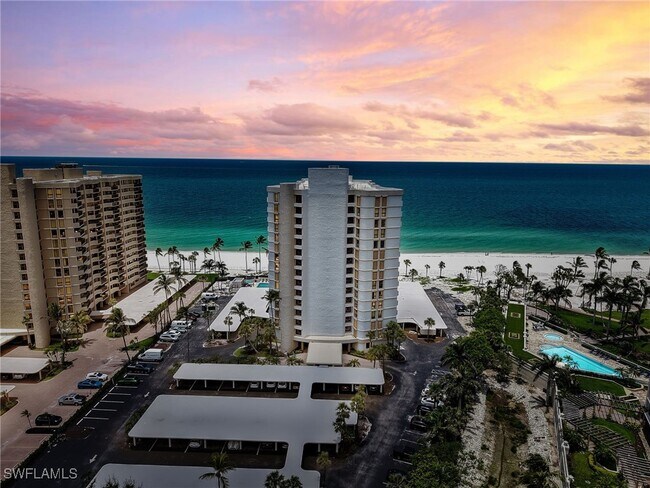 Foto del edificio - 4005 Gulf Shore Blvd N