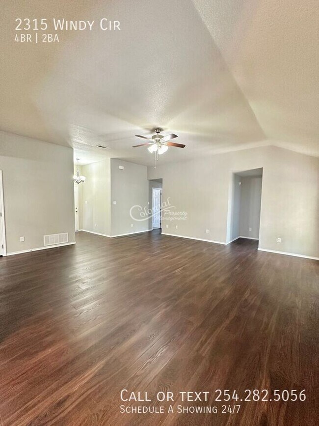Building Photo - 2315 Windy Cir