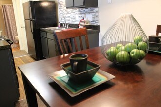 Building Photo - Summit on the Lake in Fort Worth TX