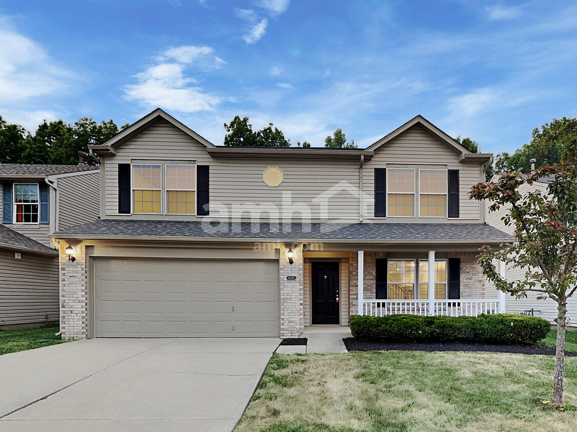 Primary Photo - 10498 Northern Dancer Drive