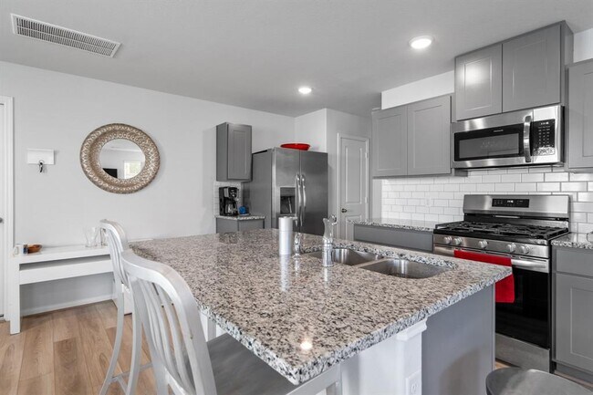 Foto del edificio - 18807 Glenwood Chase Ct