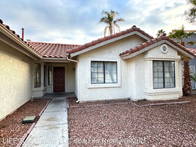 Foto del edificio - 3 br, 2 bath House - 6725 Trammel CT