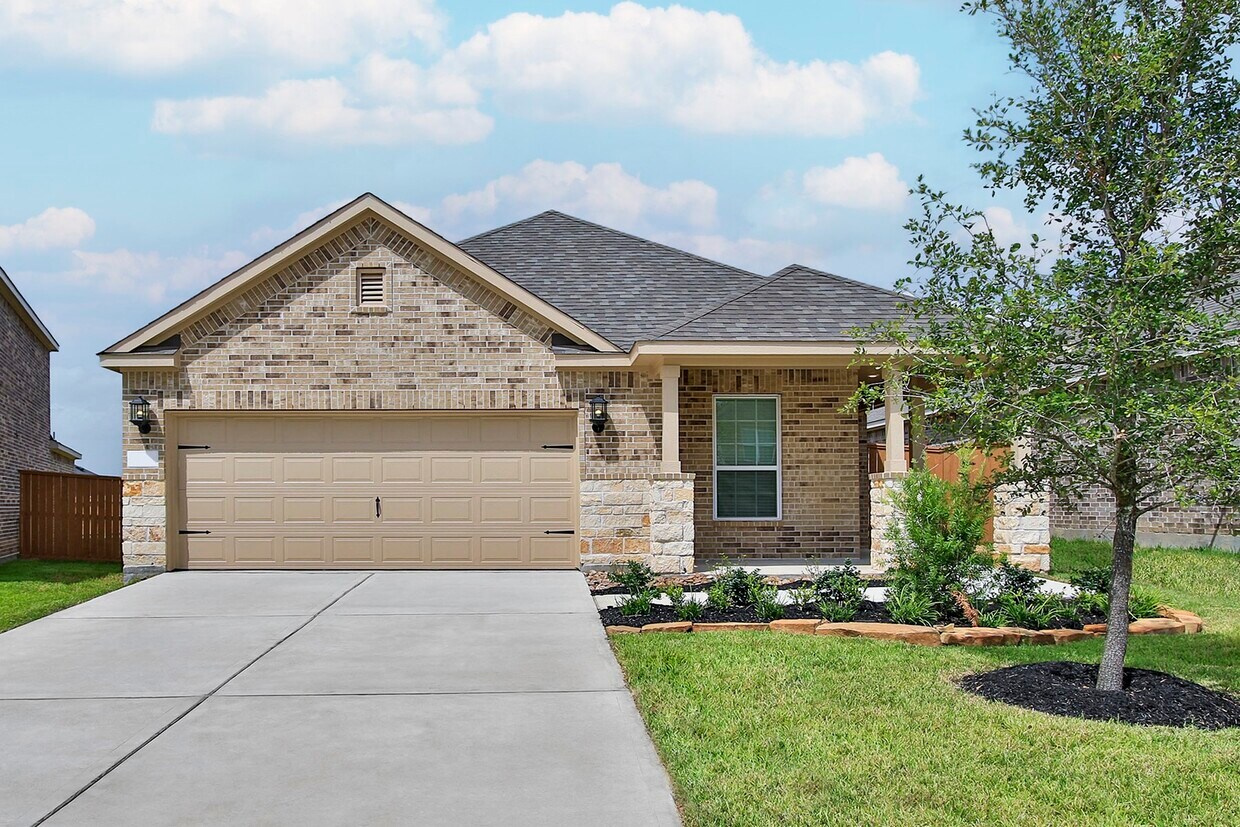 Foto principal - 6111 White Spruce Dr