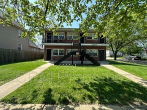 Building Photo - 1201 Cincinnati St