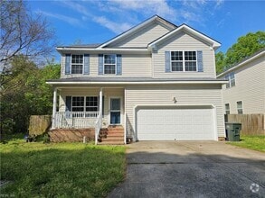 Building Photo - 2521 McKann Ave