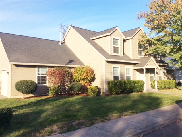Building Photo - 610 S Ponderosa Court