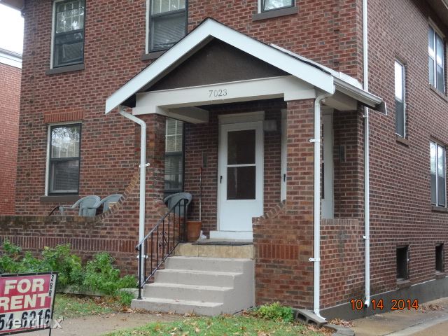 Building Photo - 7023 Dartmouth Ave