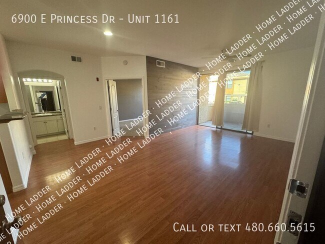 Building Photo - 6900 E Princess Dr Unit 1161 - Larronta! G...