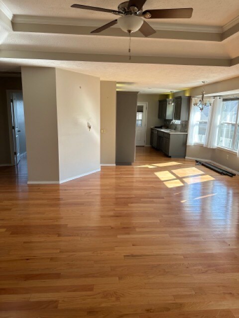Foto del edificio - 1258 W Bluegrass Rd