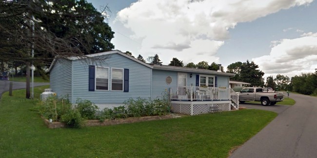 Building Photo - Terryhill Estates
