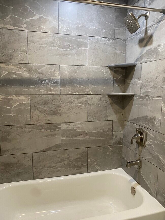 Bathroom - 635 Willow Way