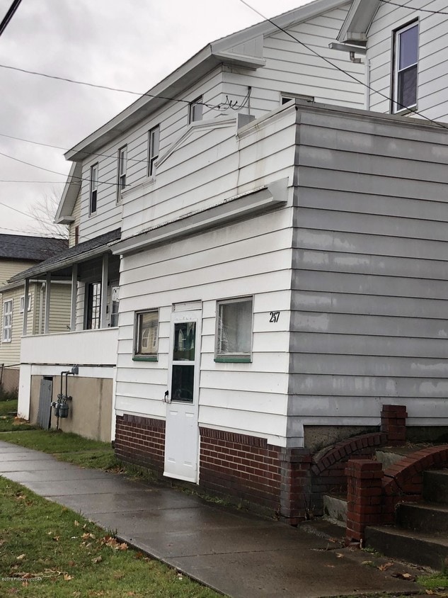 257 Kidder St, WilkesBarre, PA 18702 House for Rent in WilkesBarre