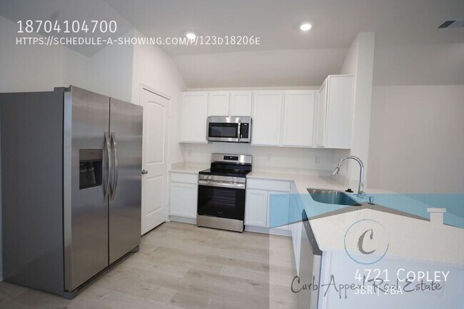 Building Photo - 4721 Copley-