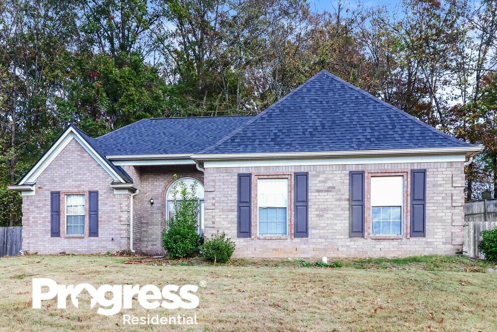 10358 Stable Cove, Cordova, TN 38018 House for Rent in Cordova, TN