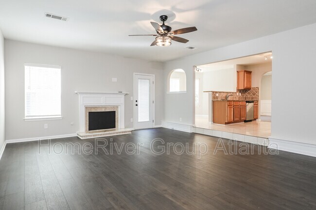 Building Photo - 7677 Bowhead Ct